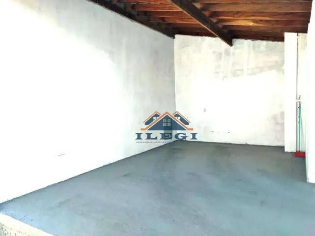 Casa / Sobrado para Venda em Vinhedo/SP Capela 2 Quartos