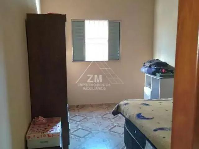 Casa / Sobrado para Venda em Vinhedo/SP Capela 2 Quartos