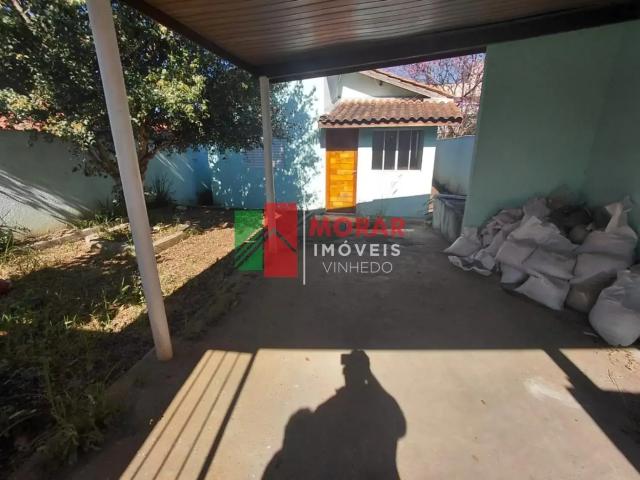 Casa / Sobrado para Venda em Vinhedo/SP Capela 3 Quartos