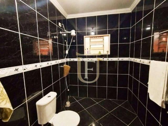 Casa / Sobrado para Venda em Vinhedo/SP Capela 3 Quartos