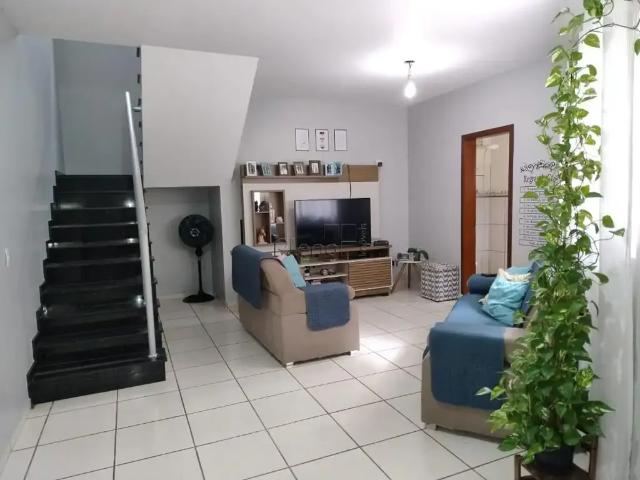 Casa / Sobrado para Venda em Vinhedo/SP Capela 3 Quartos