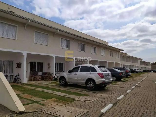 Casa / Sobrado para Venda em Vinhedo/SP Capela 3 Quartos