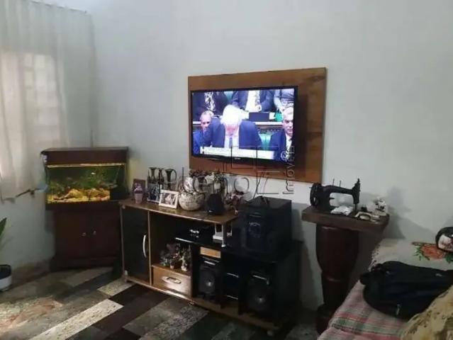 Casa / Sobrado para Venda em Vinhedo/SP Capela 3 Quartos
