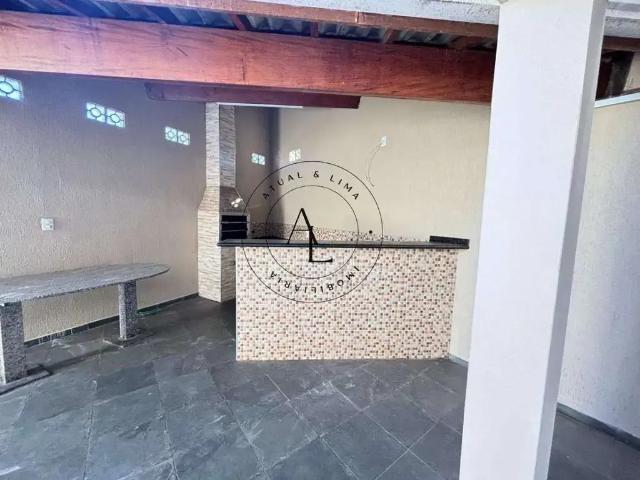 Casa / Sobrado para Venda em Vinhedo/SP Capela 3 Quartos
