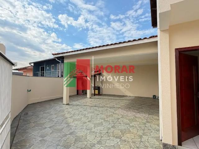 Casa / Sobrado para Venda em Vinhedo/SP Capela 3 Quartos
