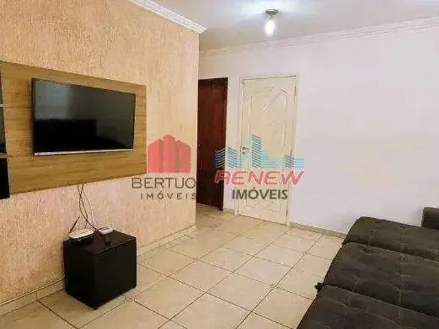 Casa / Sobrado para Venda em Vinhedo/SP Capela 3 Quartos