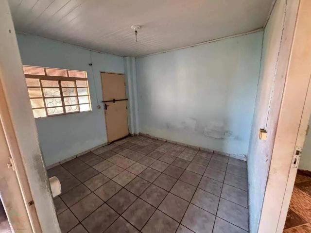 Casa / Sobrado para Venda em Vinhedo/SP Capela 3 Quartos