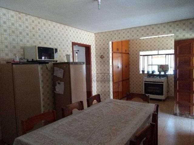 Casa / Sobrado para Venda em Vinhedo/SP Capela 3 Quartos