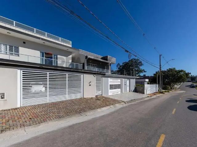Casa / Sobrado para Venda em Vinhedo/SP Capela 3 Quartos