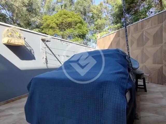 Casa / Sobrado para Venda em Vinhedo/SP Capela 3 Quartos