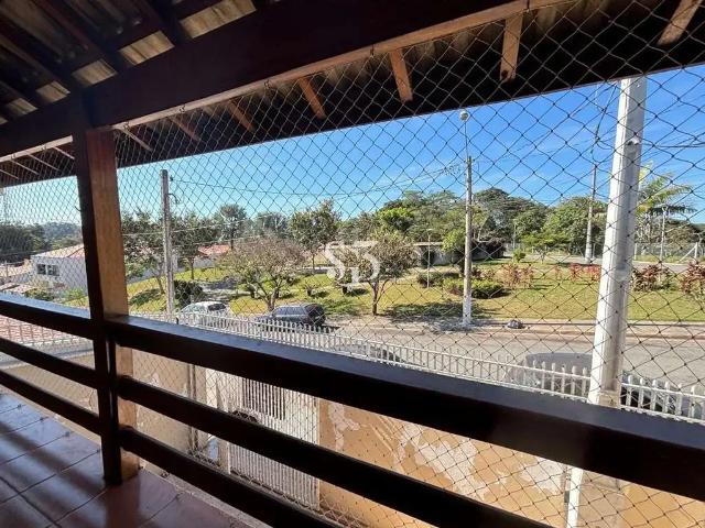 Casa / Sobrado para Venda em Vinhedo/SP Capela 3 Quartos