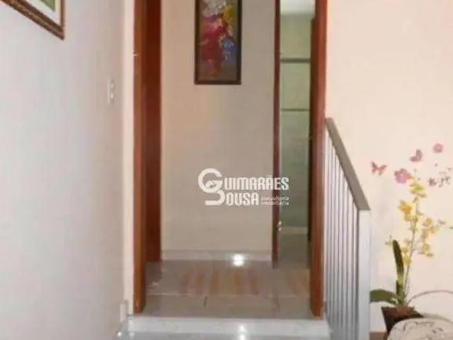 Casa / Sobrado para Venda em Vinhedo/SP Capela 4 Quartos