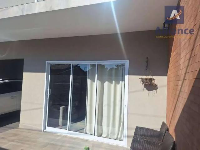 Casa / Sobrado para Venda em Vinhedo/SP Capela 4 Quartos