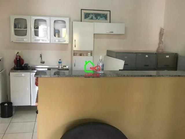 Casa / Sobrado para Venda em Vinhedo/SP Centro 1 Quartos