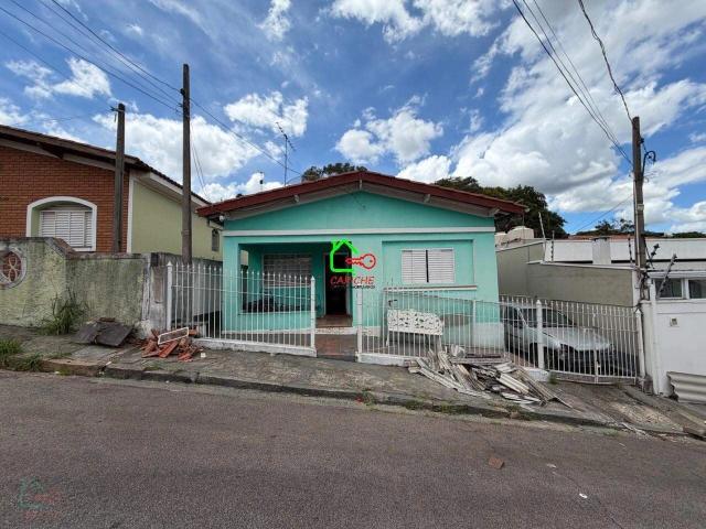 Casa / Sobrado para Venda em Vinhedo/SP Centro 2 Quartos