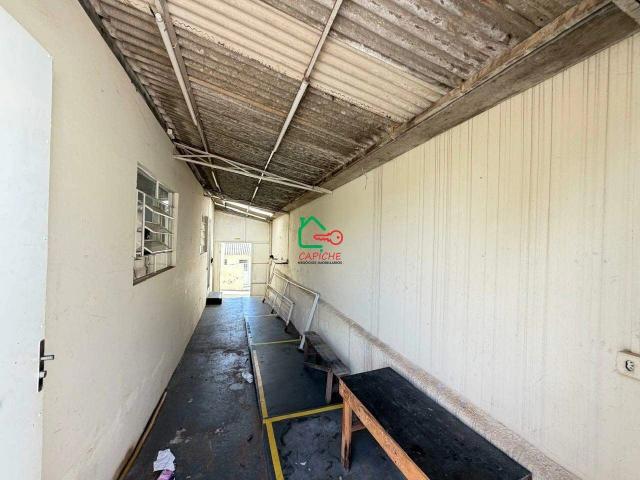 Casa / Sobrado para Venda em Vinhedo/SP Centro 2 Quartos