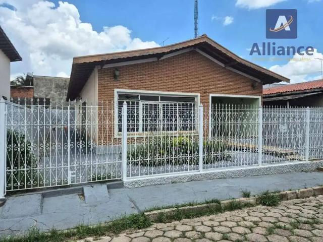 Casa / Sobrado para Venda em Vinhedo/SP Centro 2 Quartos