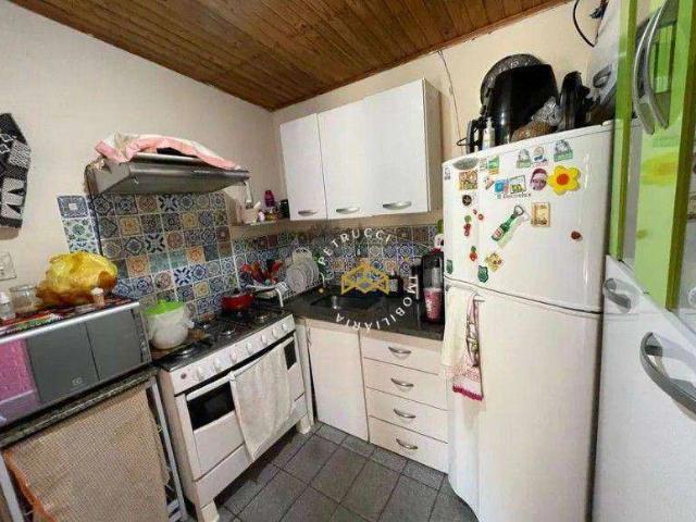 Casa / Sobrado para Venda em Vinhedo/SP Centro 2 Quartos