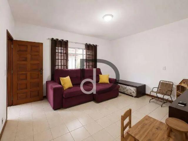 Casa / Sobrado para Venda em Vinhedo/SP Centro 3 Quartos