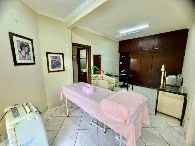 Casa / Sobrado para Venda em Vinhedo/SP Centro 3 Quartos