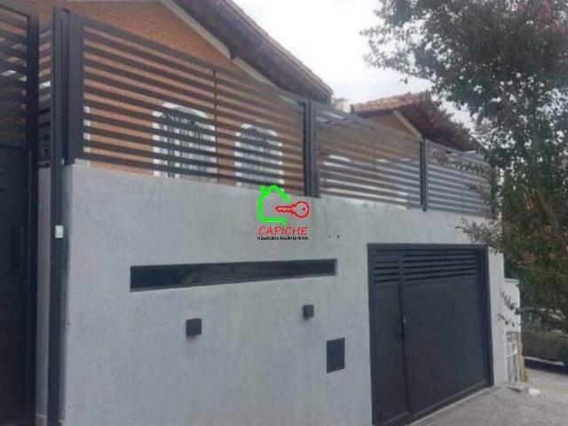 Casa / Sobrado para Venda em Vinhedo/SP Centro 3 Quartos