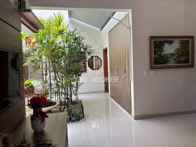 Casa / Sobrado para Venda em Vinhedo/SP Centro 3 Quartos