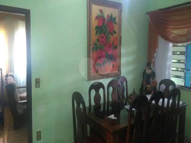 Casa / Sobrado para Venda em Vinhedo/SP Centro 3 Quartos