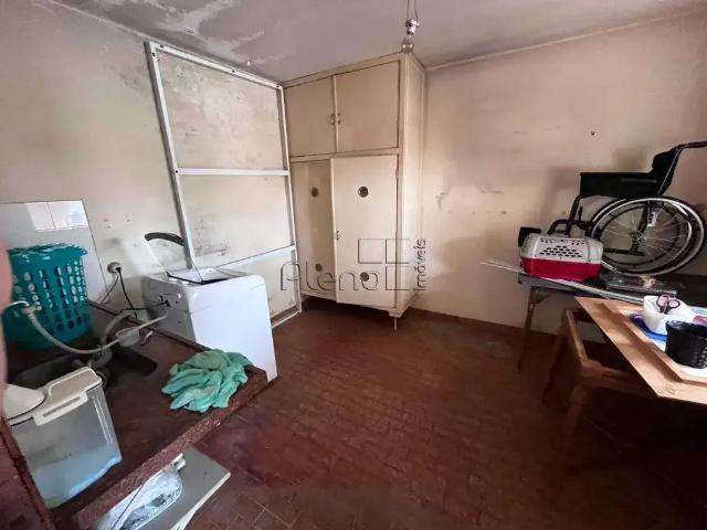 Casa / Sobrado para Venda em Vinhedo/SP Centro 3 Quartos