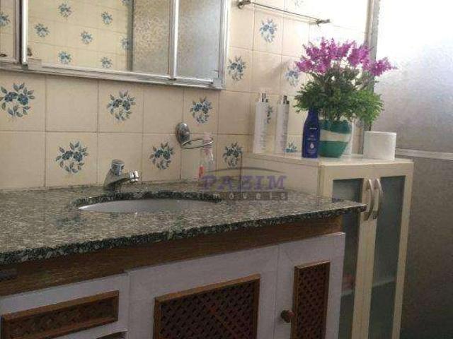 Casa / Sobrado para Venda em Vinhedo/SP Centro 3 Quartos