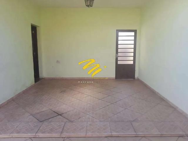 Casa / Sobrado para Venda em Vinhedo/SP Centro 3 Quartos