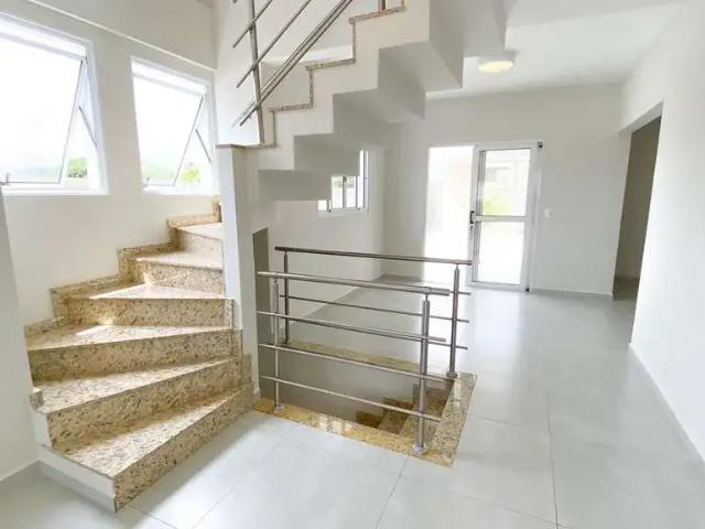 Casa / Sobrado para Venda em Vinhedo/SP Centro 3 Quartos
