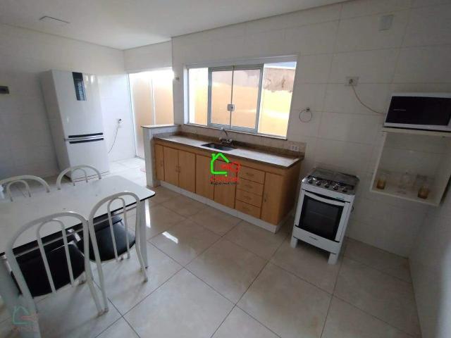 Casa / Sobrado para Venda em Vinhedo/SP Centro 3 Quartos