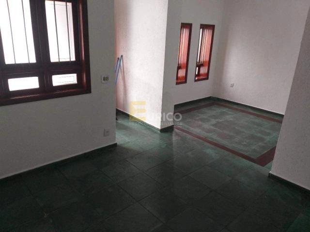Casa / Sobrado para Venda em Vinhedo/SP Centro 5 Quartos
