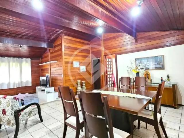 Casa / Sobrado para Venda em Vinhedo/SP Altos do Morumbi 5 Quartos