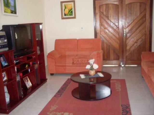 Casa / Sobrado para Venda em Vinhedo/SP Altos do Morumbi 3 Quartos