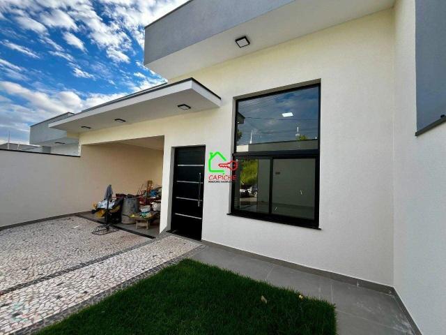 Casa / Sobrado para Venda em Vinhedo/SP Bosque 3 Quartos