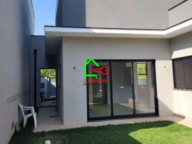 Casa / Sobrado para Venda em Vinhedo/SP Bosque 3 Quartos