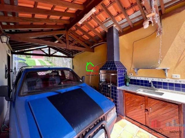 Casa / Sobrado para Venda em Vinhedo/SP Bosque 3 Quartos