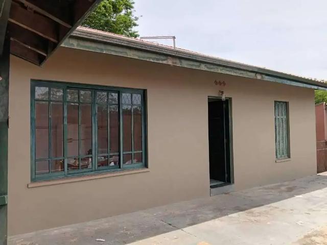Casa / Sobrado para Venda em Vinhedo/SP Bosque 3 Quartos