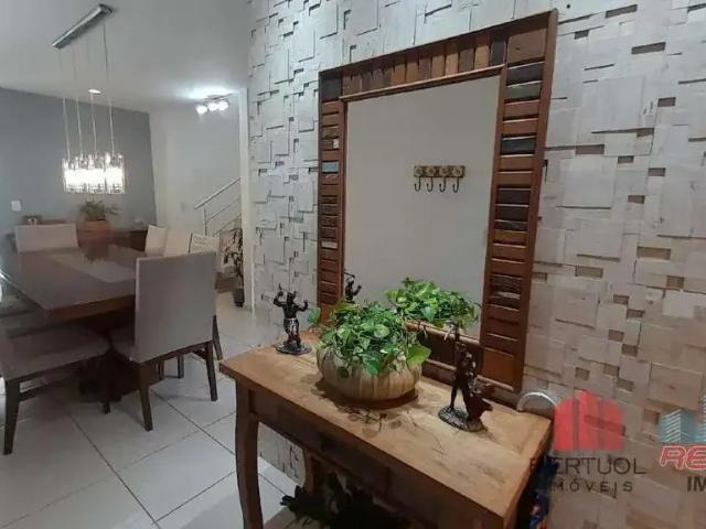 Casa / Sobrado para Venda em Vinhedo/SP Bosque 3 Quartos