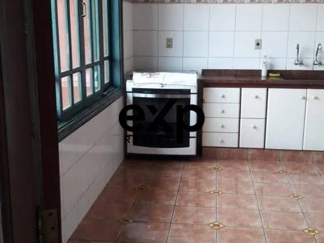 Casa / Sobrado para Venda em Vinhedo/SP Bosque 3 Quartos