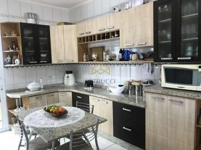 Casa / Sobrado para Venda em Vinhedo/SP Bosque 3 Quartos