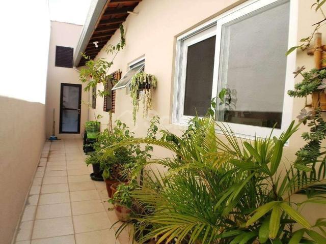Casa / Sobrado para Venda em Vinhedo/SP Jardim Eldorado 3 Quartos