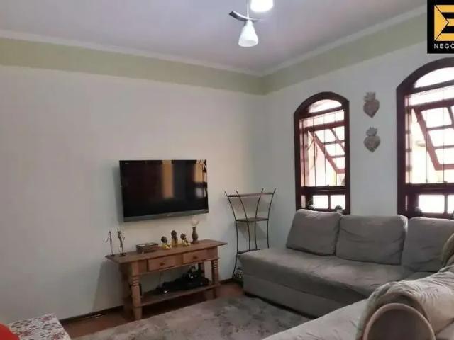 Casa / Sobrado para Venda em Vinhedo/SP Jardim Eldorado 3 Quartos