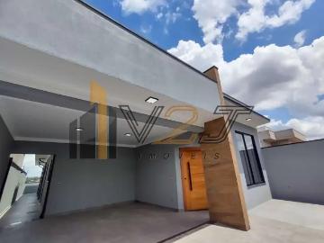 Casa à venda em Jardim Camargo Novo - Garagem