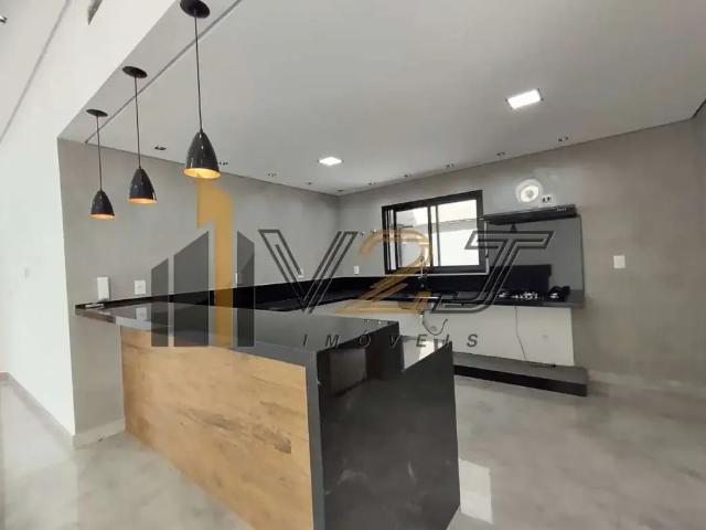 Casa / Sobrado para Venda em Vinhedo/SP Jardim Eliza 3 Quartos