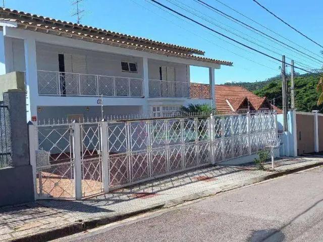 Casa / Sobrado para Venda em Vinhedo/SP Jardim Panorama 3 Quartos