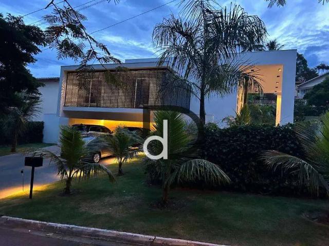 Casa / Sobrado para Venda em Vinhedo/SP Vista Alegre 5 Quartos