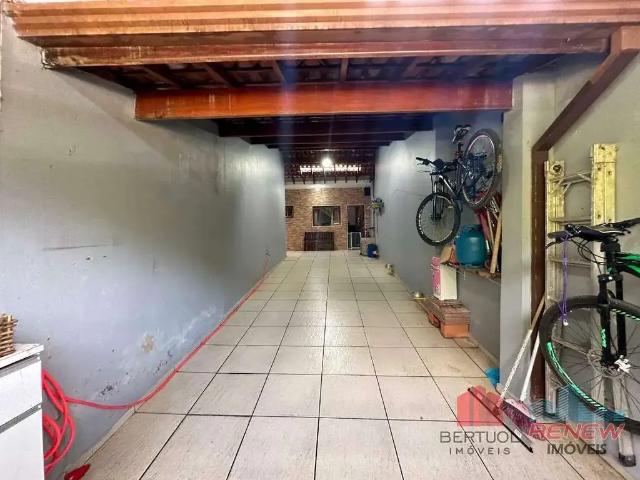 Casa / Sobrado para Venda em Vinhedo/SP Jardim São Thomé 2 Quartos
