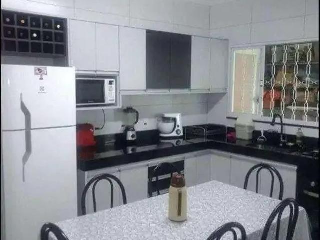 Casa / Sobrado para Venda em Vinhedo/SP Jardim São Matheus 4 Quartos